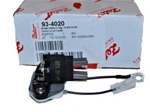 REGULATOR NAPIĘCIA 95A 13,9 V-14,5 V ZETOR 934020