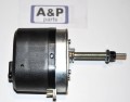 MECHANIZM WYCIERACZKI 12V 1,8A C-385 89351031-14151