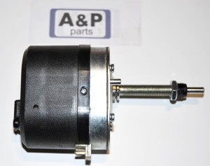 MECHANIZM WYCIERACZKI 12V 1,8A C-385 89351031