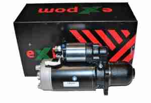 STARTER EXPOM ROZRUSZNIK 12V/3KW C-385 80350911