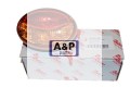LAMPA TYLNA ZESPOLONA COBO ZETOR 19351907-19944