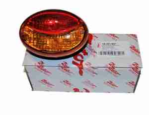 LAMPA TYLNA ZESPOLONA COBO ZETOR 19351907