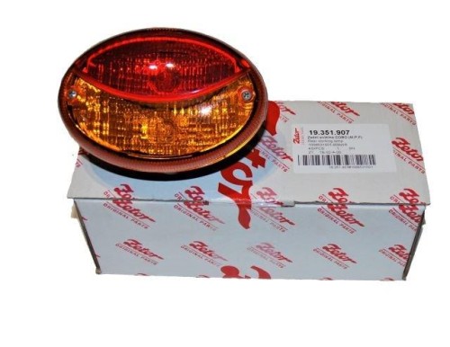 LAMPA TYLNA ZESPOLONA COBO ZETOR 19351907-19944