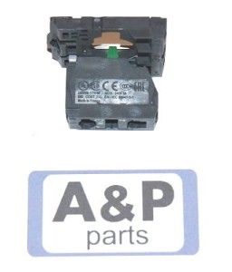 WŁĄCZNIK STEROWANIA HYDRAULIKI ZETOR FORTERRA