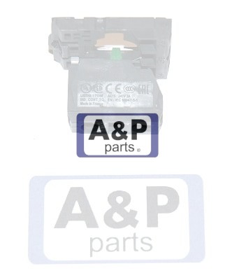 WŁĄCZNIK STEROWANIA HYDRAULIKI ZETOR FORTERRA-15702