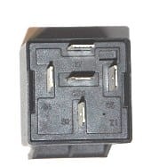 PRZEKAŹNIK PRĄDU 12V/30A/20A 5-PINY 