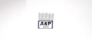 ZŁĄCZE KONTROLNE 4-ZACISKOWE ZETOR 83351912