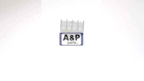 ZŁĄCZE KONTROLNE 4-ZACISKOWE ZETOR 83351912-17397