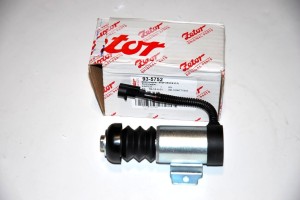 ZAWÓR ELEKTROMAGNETYCZNY ORYGINAŁ ZETOR