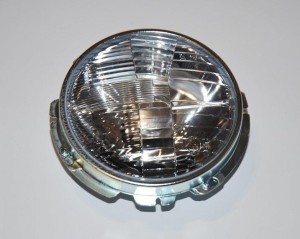 REFLEKTOR LEWY ZETOR 59115718