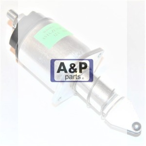 WŁĄCZNIK ROZRUSZNIKA ZETOR 932301/PL