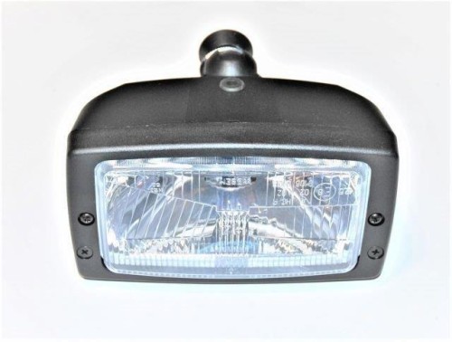 REFLEKTOR ROBOCZY PRZEDNI ZETOR 53351049-19490