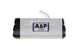LAMPA TYLNA ZESPOLONA ZETOR 67115711/67115712-21327