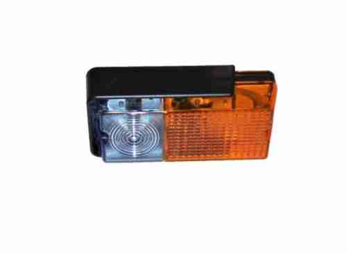 LAMPA PRZEDNIA ZESPOLONA ZETOR 62115803-21328
