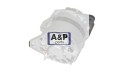 ALTERNATOR 14V/70A C-385 ZETOR 80642385-21534