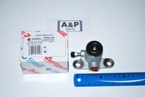 CYLINDEREK HAMULCA LEWY 83227911 ZETOR FRAGOKOV