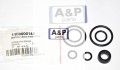 KOMPLET USZCZENIEŃ ZAWORU H-CA ZETOR 53234902.1-15252