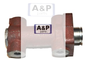 WYRÓWNYWACZ CIŚNIENIA HAMULCÓW ZETOR 70116830