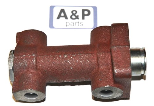 WYRÓWNYWACZ CIŚNIENIA HAMULCÓW ZETOR 70116830-14059