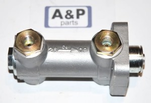 WYRÓWNYWACZ CIŚNIENIA HAMULCÓW ZETOR 70116830AL