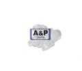 REGULATOR CIŚNIENIA POWIETRZA C-385 83235906-19474