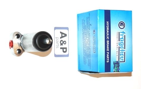 CLUTCH CYLINDER  WYSPRZĘGLIK FRAGOKOV 83296019-14433