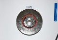 TARCZA HAMULCOWA KOMPLETNA ZETOR 16225059-13868
