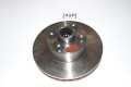 TARCZA HAMULCOWA KOMPLETNA ZETOR 16225059-13869