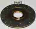 TARCZA HAMULCOWA C-385 ZETOR 72112680 CZ-13977