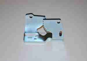 WSPORNIK DŻWIGNI HAMULCA RĘCZNEGO ZETOR 70112901