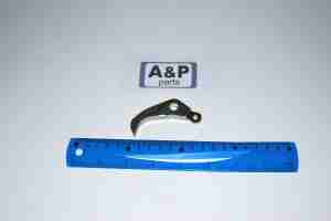 ZAPADKA DŻWIGNI HAMULCA RĘCZNEGO ZETOR 70112904