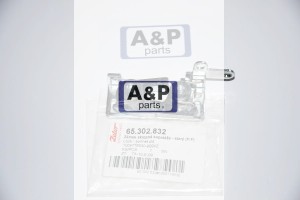 ZAMEK MASKI ZETOR  PROXIMA 65302832