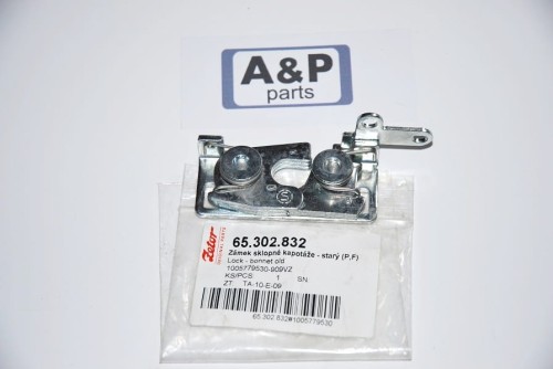 ZAMEK MASKI ZETOR  PROXIMA 65302832-14356