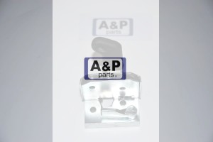 ZAMEK DRZWI KABINY LEWY ZETOR 62457946