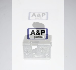 ZAMEK DRZWI KABINY PRAWY ZETOR 62457938