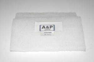 FILTR KABINY ZETOR PROXIMA FORTERRA 16367959