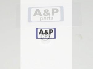 RURKA TULEJKA SZYBY TYLNEJ ZETOR UR I 59117744