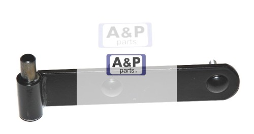 ZAWIAS GÓRNY PRAWY SZYBY DRZWI ZETOR 53369070-13952