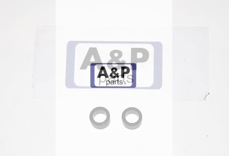 WKŁADKA PIERŚCIEŃ SZYBY ZETOR 53369205-13956