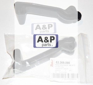 KLAMKA PRAWA SZYBY BOCZNEJ ZETOR 53369095