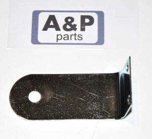 SPRĘŻYNA ZAWIAS SZYBY UCHYLNEJ ZETOR UR I 60117927