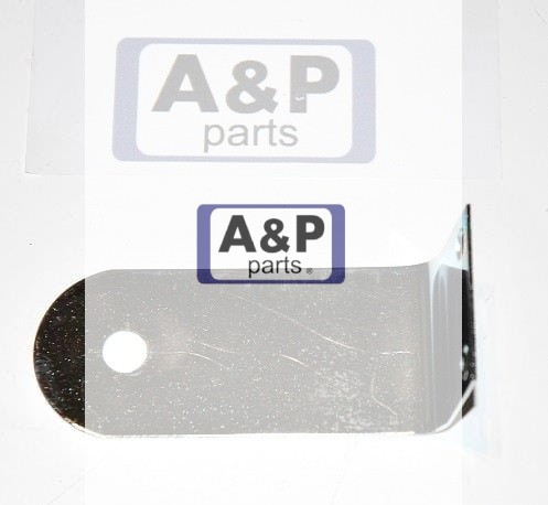 SPRĘŻYNA ZAWIAS SZYBY UCHYLNEJ ZETOR UR I 60117927-14409