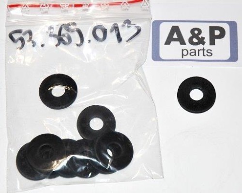 PODKŁADKA SZYBY ZETOR 53369013-14694