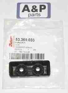 POKRYWKA OSŁONA ZETOR 53369033