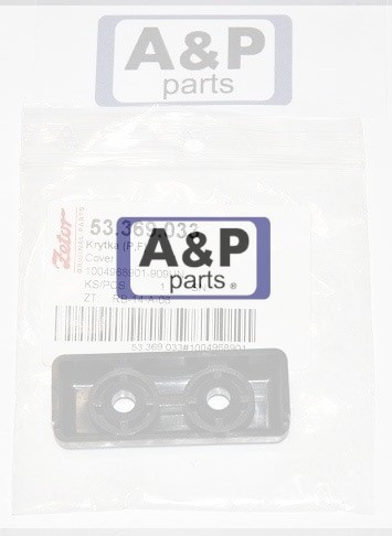 POKRYWKA OSŁONA ZETOR 53369033-14662