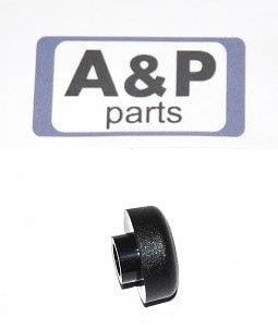 PODKŁADKA PLASTIKOWA SZYBY ZETOR 10368034-14654