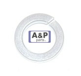 PODKŁADKA FI 16,3 DIN127  5/8" ZETOR 994777 -16575