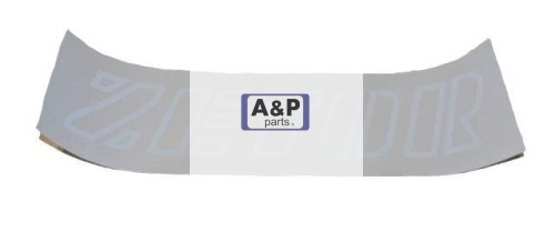 EMBLEMAT NAPIS ZETOR  78802055-19929