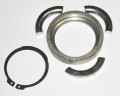 ZESTAW PIERŚCIENI ZACZEPU PRZESUWNEGO ZETOR 931581-15815