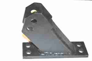 WSPORNIK LEWY ODCIĄGU BOCZNEGO C-385 ZETOR UR II